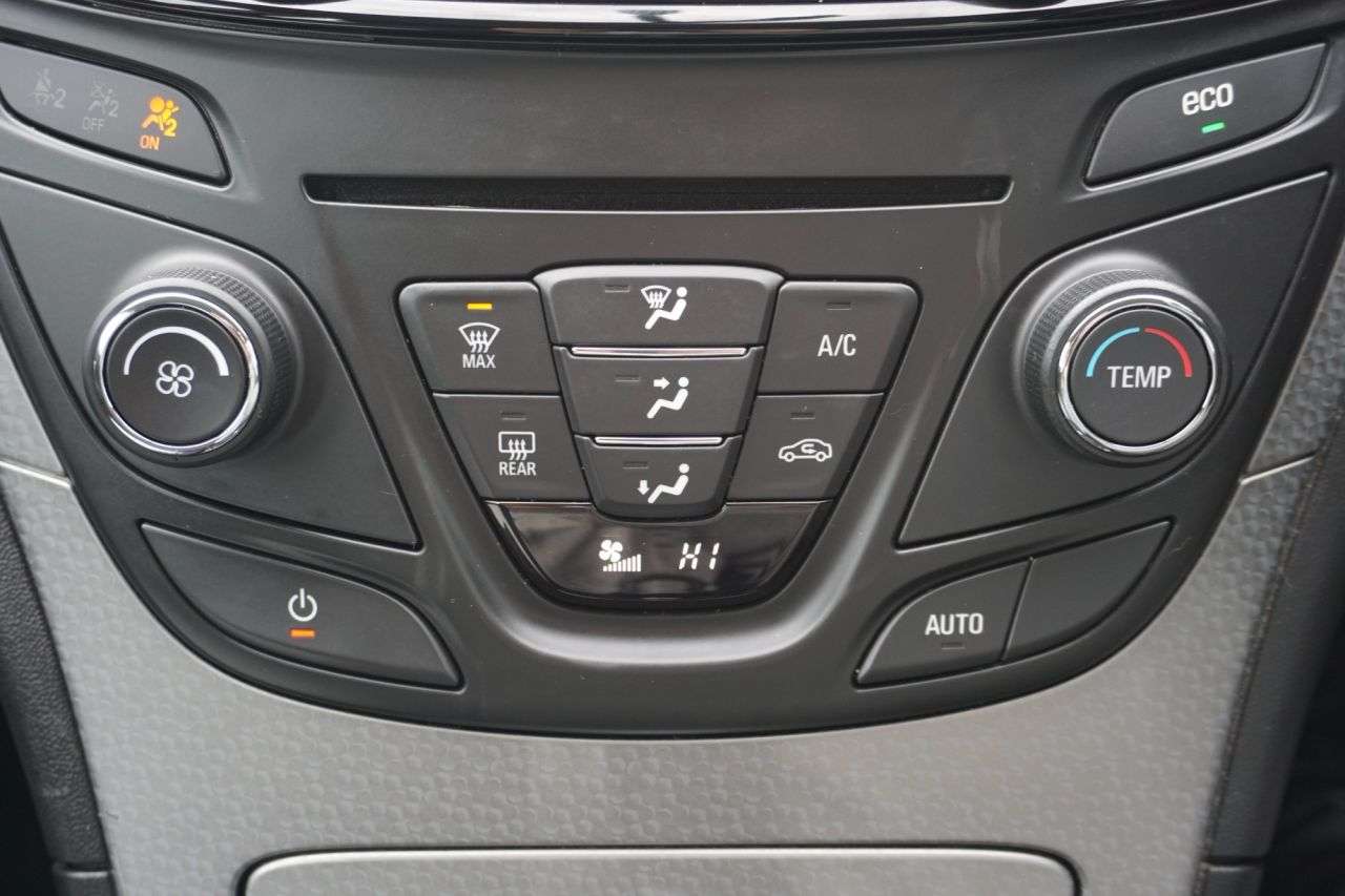 2015 VAUXHALL INSIGNIA 2015 VAUXHALL INSIGNIA