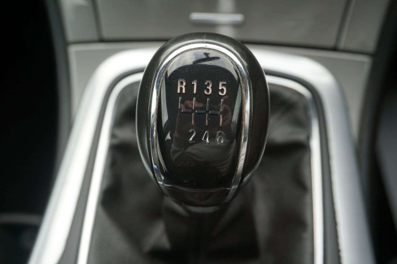 2015 VAUXHALL INSIGNIA 2015 VAUXHALL INSIGNIA