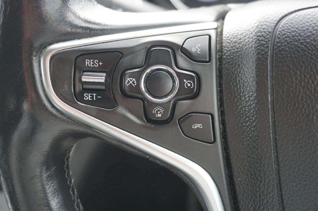 2015 VAUXHALL INSIGNIA 2015 VAUXHALL INSIGNIA