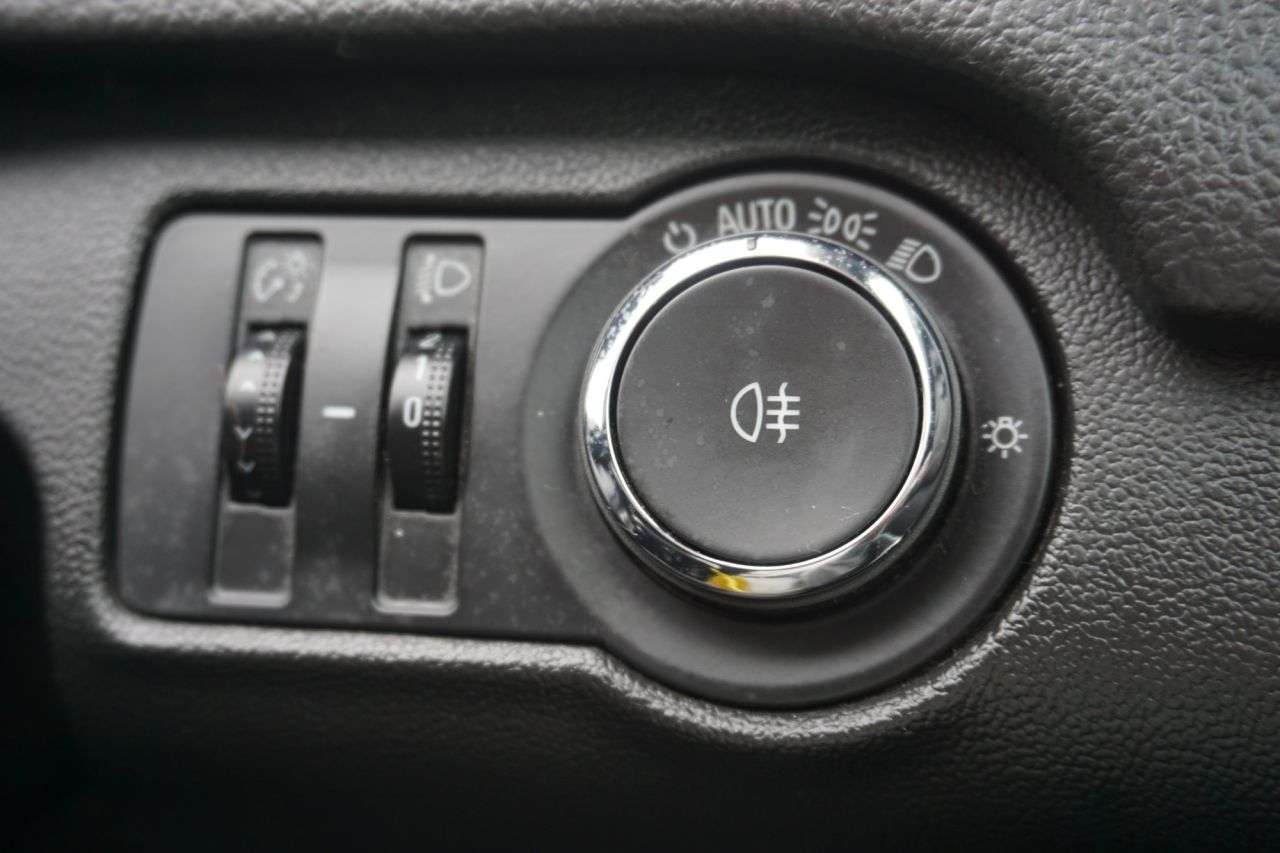 2015 VAUXHALL INSIGNIA 2015 VAUXHALL INSIGNIA