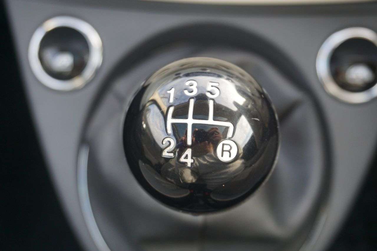 2016 FIAT 500 2016 FIAT 500