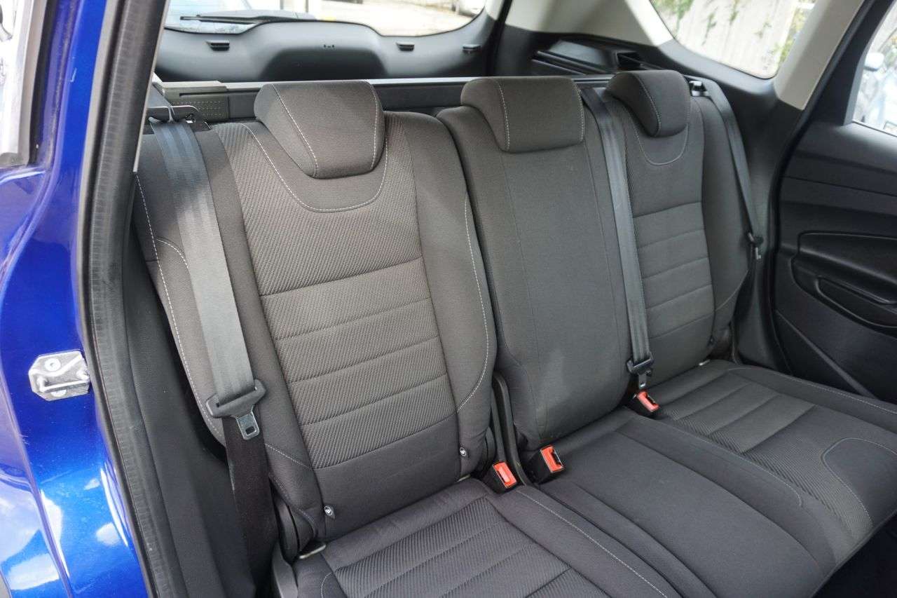 2016 FORD KUGA 2016 FORD KUGA