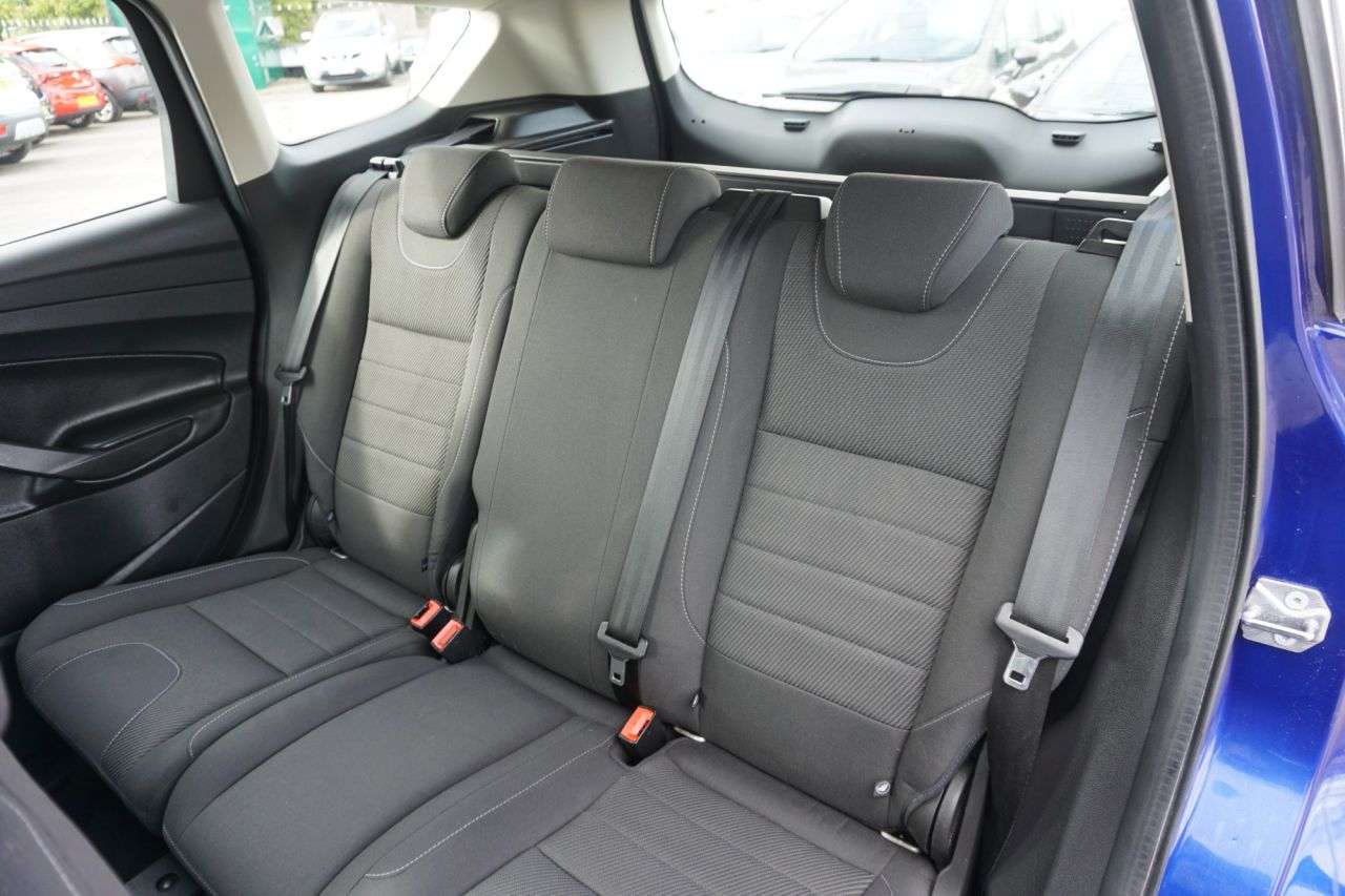 2016 FORD KUGA 2016 FORD KUGA