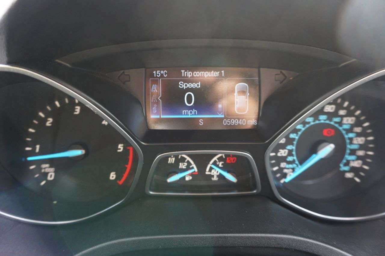 2016 FORD KUGA 2016 FORD KUGA