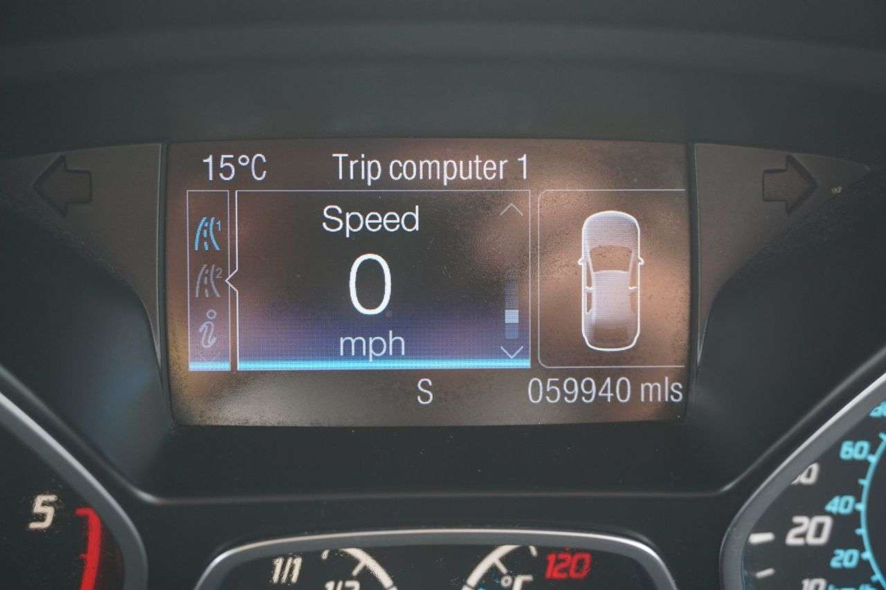 2016 FORD KUGA 2016 FORD KUGA