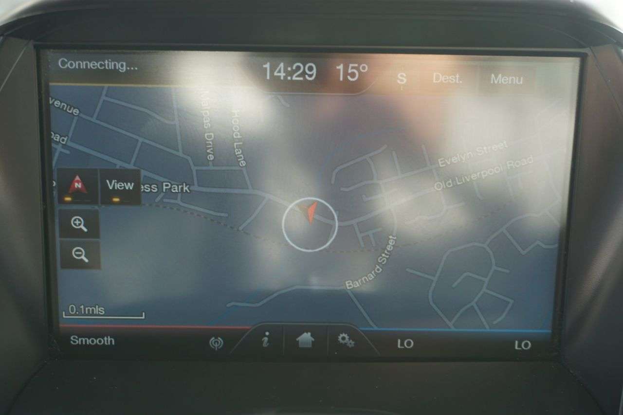 2016 FORD KUGA 2016 FORD KUGA
