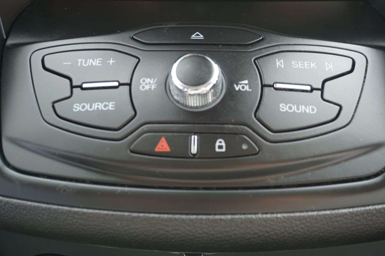 2016 FORD KUGA 2016 FORD KUGA