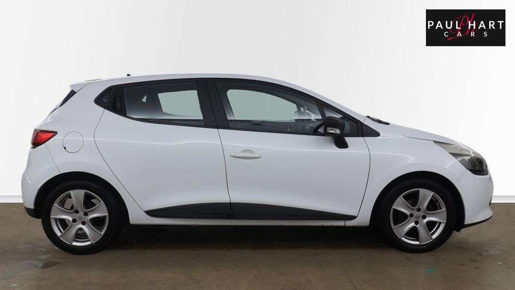 2015 RENAULT CLIO 2015 RENAULT CLIO