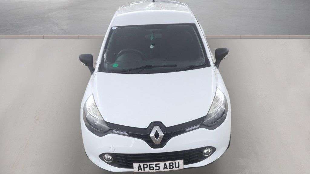 2015 RENAULT CLIO 2015 RENAULT CLIO