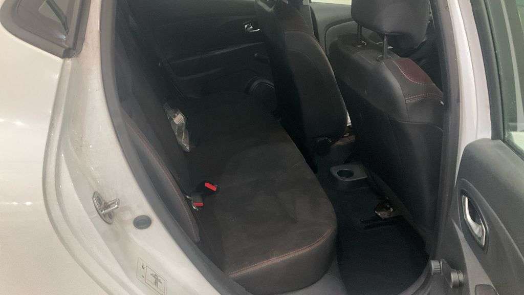 2015 RENAULT CLIO 2015 RENAULT CLIO