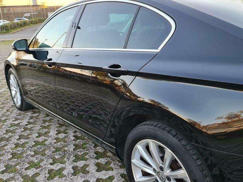 2016 VOLKSWAGEN PASSAT 2016 VOLKSWAGEN PASSAT