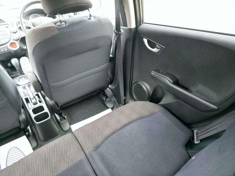 2015 HONDA JAZZ 2015 HONDA JAZZ