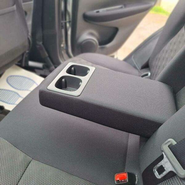 2016 NISSAN QASHQAI 2016 NISSAN QASHQAI