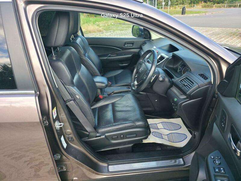 2013 HONDA CR-V 2013 HONDA CR-V
