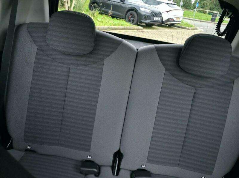 2018 TOYOTA AYGO 2018 TOYOTA AYGO