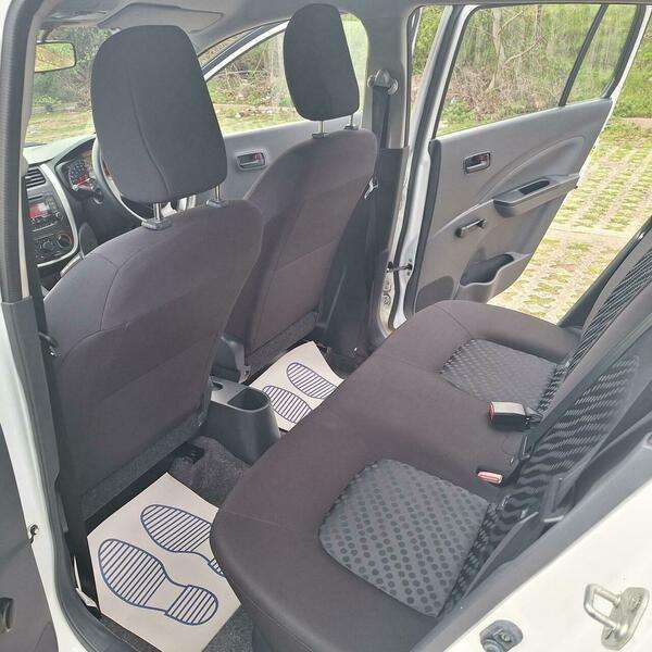 2016 SUZUKI CELERIO 2016 SUZUKI CELERIO