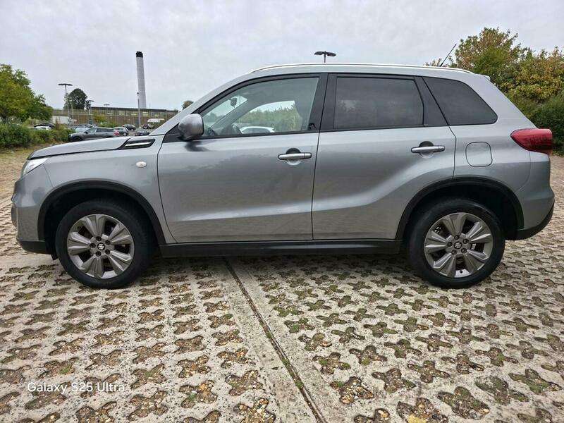 2019 SUZUKI GRAND VITARA 2019 SUZUKI GRAND VITARA