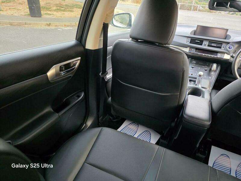 2018 LEXUS CT 2018 LEXUS CT