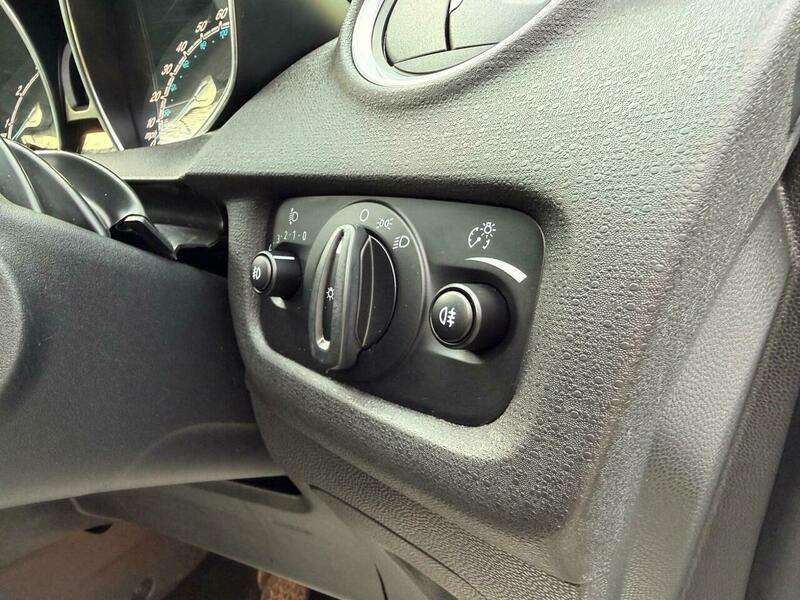 2015 FORD FIESTA 2015 FORD FIESTA