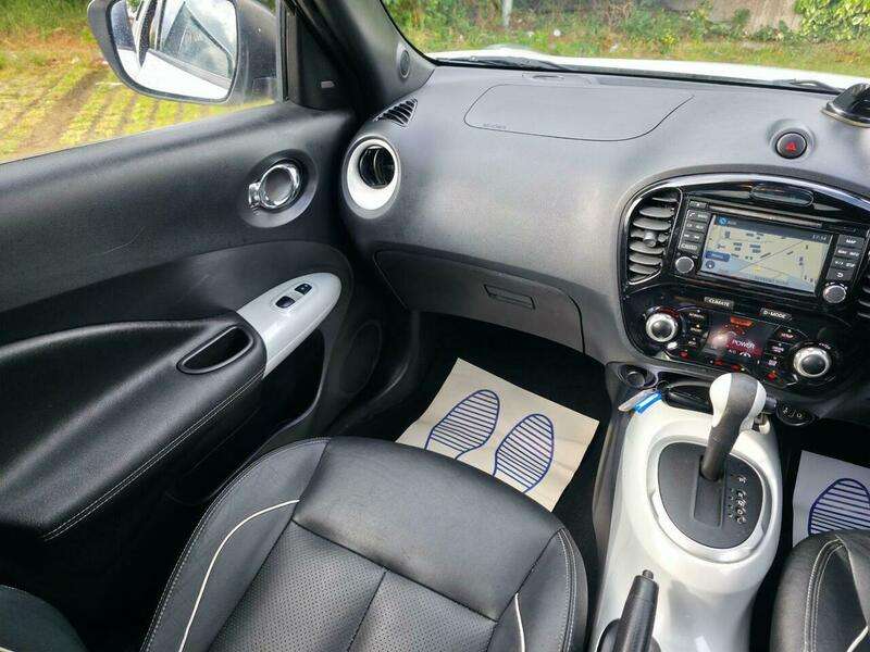 2015 NISSAN JUKE 2015 NISSAN JUKE