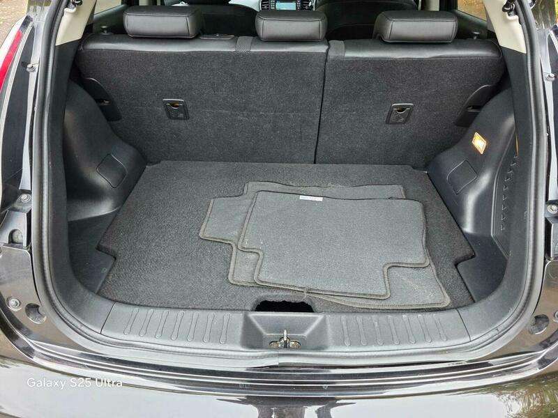 2018 NISSAN JUKE 2018 NISSAN JUKE