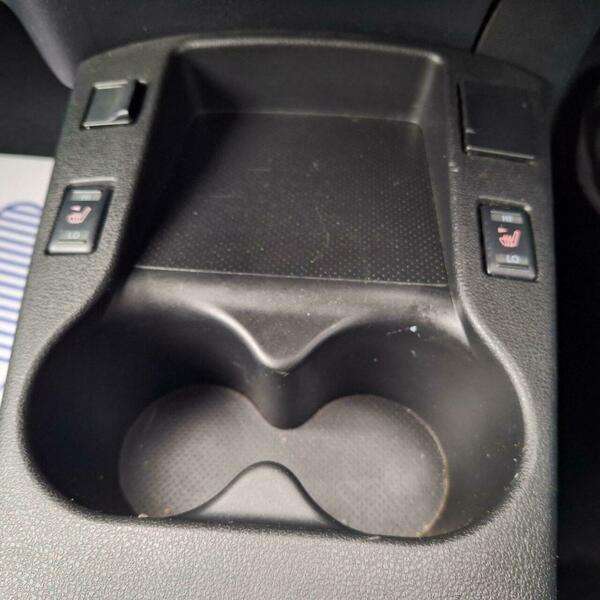 2014 NISSAN LEAF 2014 NISSAN LEAF