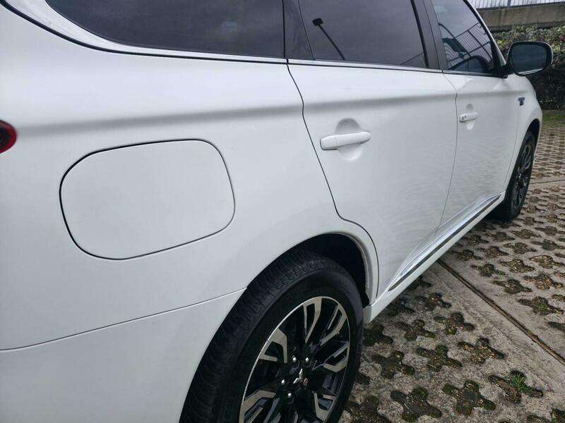 2015 MITSUBISHI OUTLANDER 2015 MITSUBISHI OUTLANDER