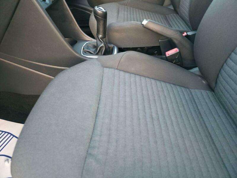 2012 VOLKSWAGEN POLO 2012 VOLKSWAGEN POLO