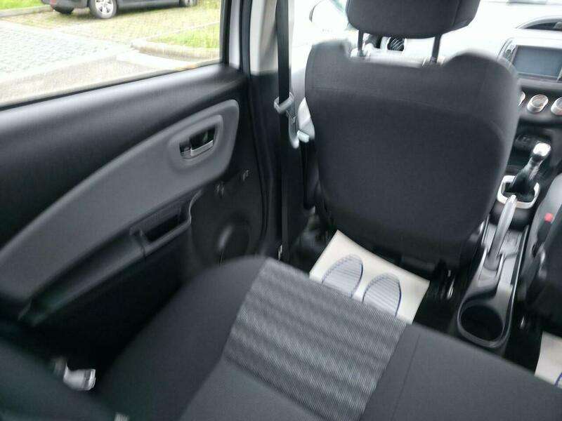 2016 TOYOTA YARIS 2016 TOYOTA YARIS