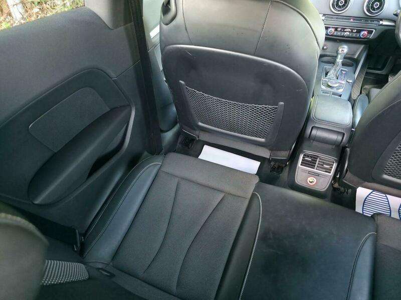 2016 AUDI A3 2016 AUDI A3