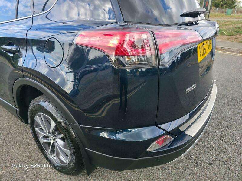 2017 TOYOTA RAV4 2017 TOYOTA RAV4