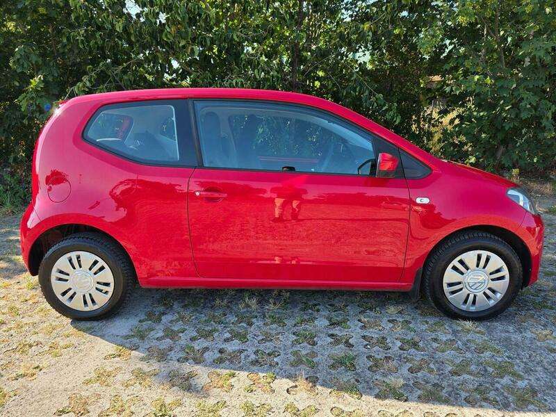 2015 VOLKSWAGEN UP 2015 VOLKSWAGEN UP