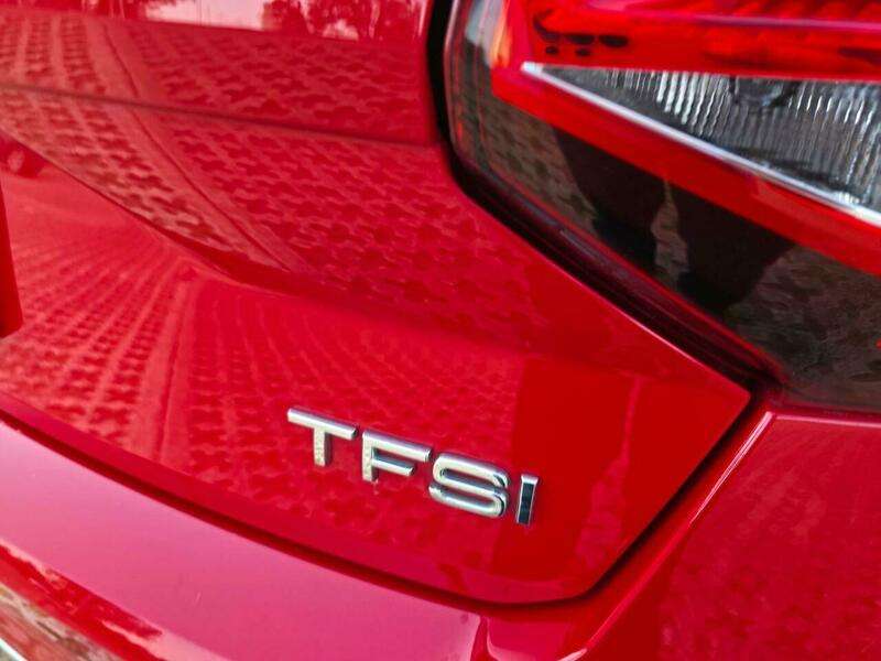 2017 AUDI Q2 2017 AUDI Q2