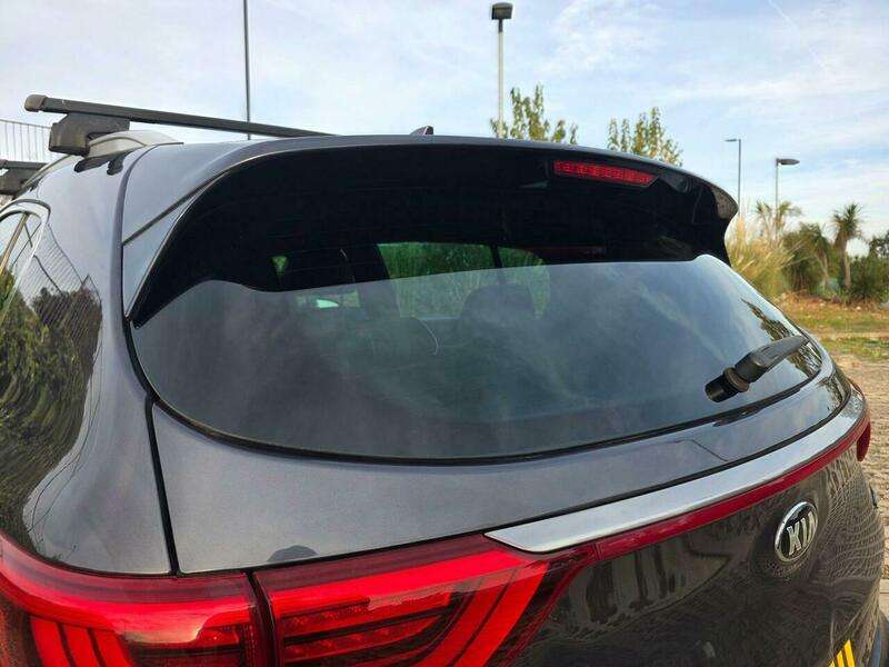 2016 KIA SPORTAGE 2016 KIA SPORTAGE