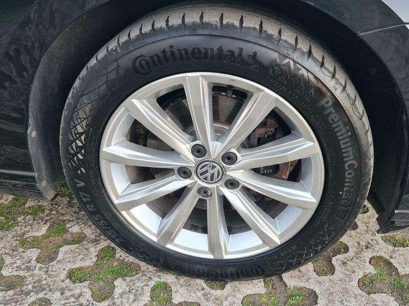 2016 VOLKSWAGEN PASSAT 2016 VOLKSWAGEN PASSAT