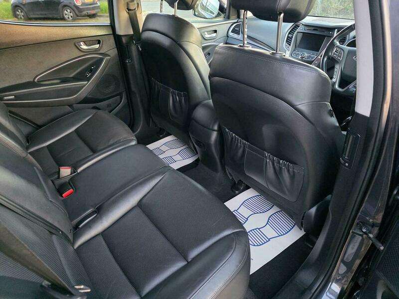 2015 HYUNDAI SANTA FE 2015 HYUNDAI SANTA FE