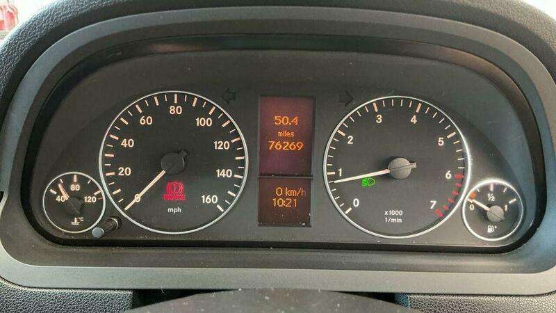 2008 MERCEDES-BENZ A CLASS 2008 MERCEDES-BENZ A CLASS