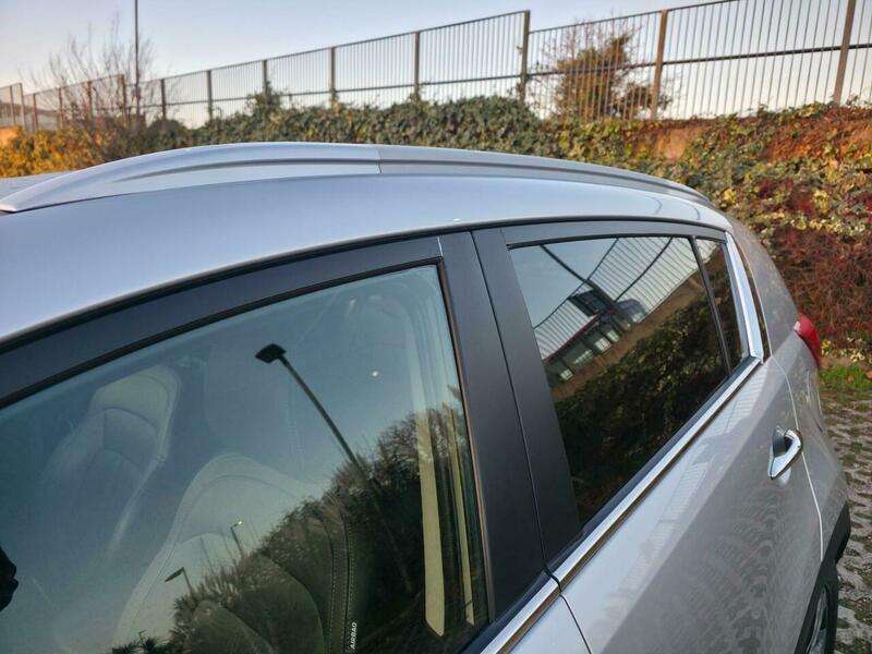 2011 KIA SPORTAGE 2011 KIA SPORTAGE