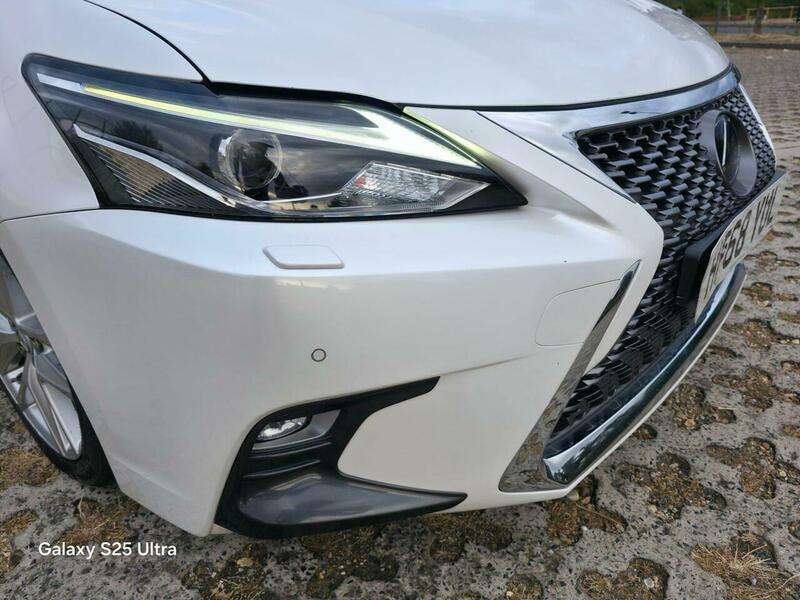 2018 LEXUS CT 2018 LEXUS CT
