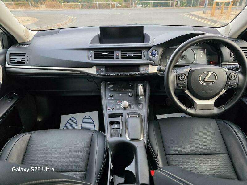 2018 LEXUS CT 2018 LEXUS CT