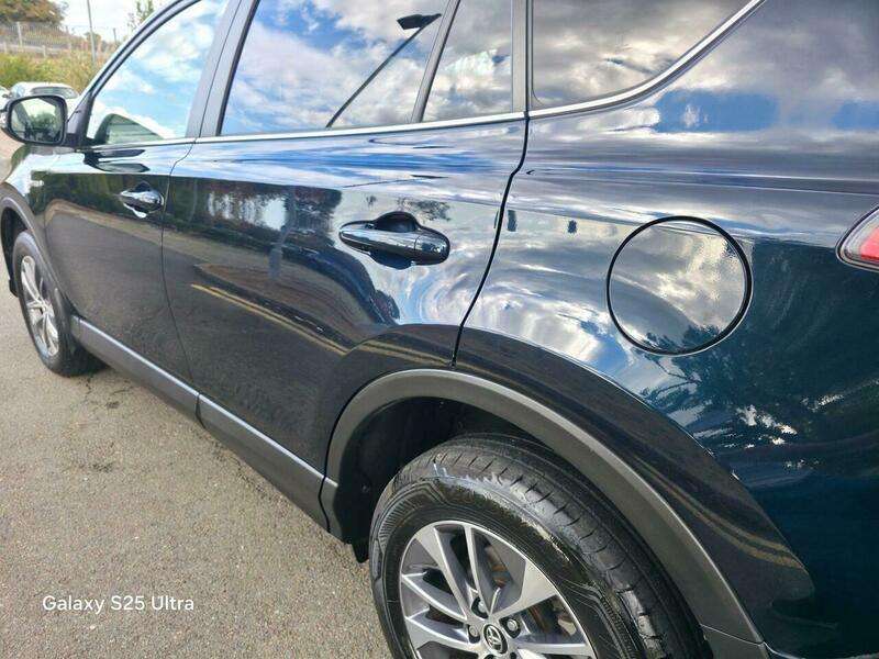 2017 TOYOTA RAV4 2017 TOYOTA RAV4