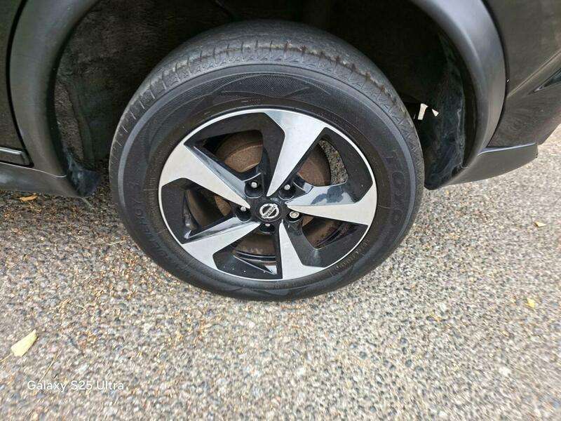 2018 NISSAN JUKE 2018 NISSAN JUKE