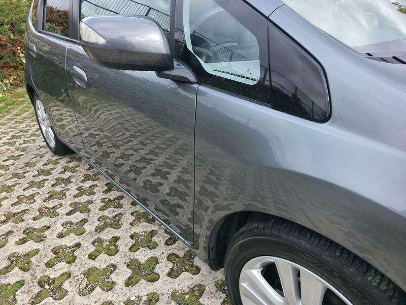 2015 HONDA JAZZ 2015 HONDA JAZZ