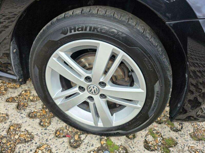 2017 VOLKSWAGEN POLO 2017 VOLKSWAGEN POLO