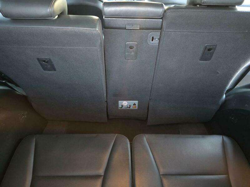 2015 HYUNDAI SANTA FE 2015 HYUNDAI SANTA FE