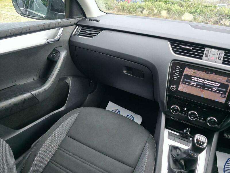 2020 SKODA OCTAVIA 2020 SKODA OCTAVIA