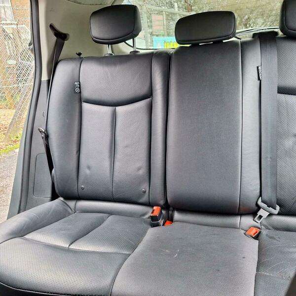 2014 NISSAN LEAF 2014 NISSAN LEAF