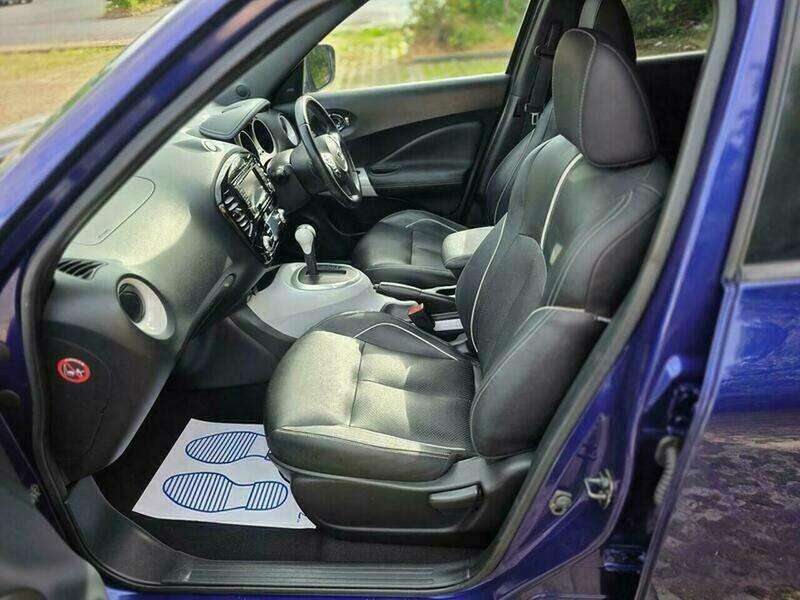2015 NISSAN JUKE 2015 NISSAN JUKE