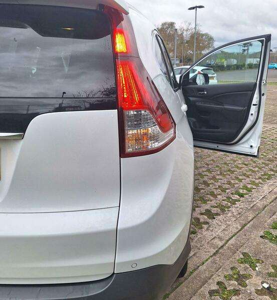 2014 HONDA CR-V 2014 HONDA CR-V