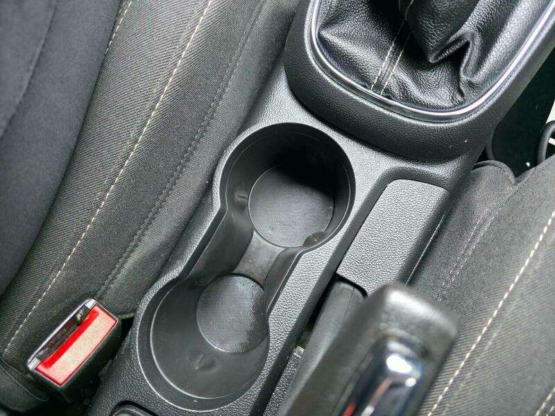 2014 VAUXHALL MOKKA 2014 VAUXHALL MOKKA